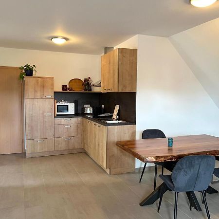 B470Apartments Gerhardshofen Zewnętrze zdjęcie