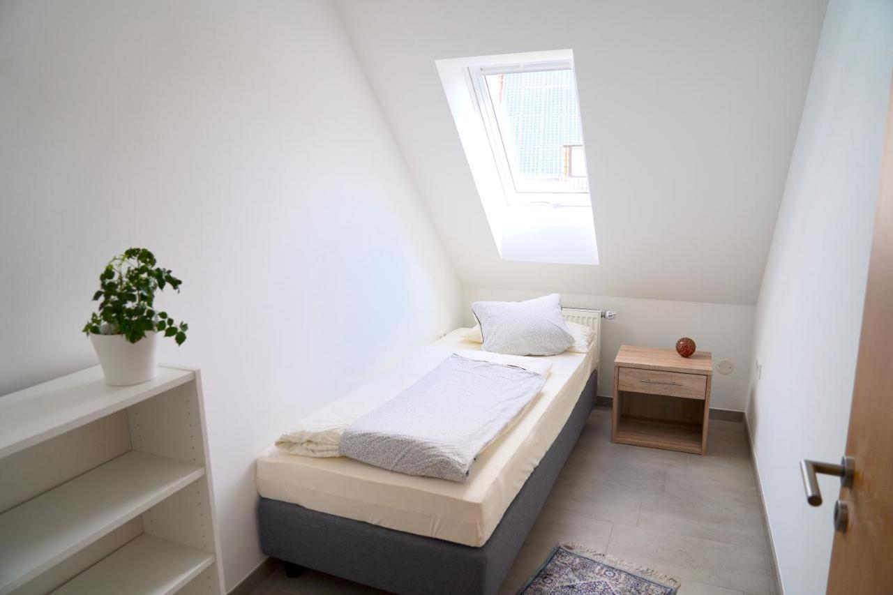 B470Apartments Gerhardshofen Zewnętrze zdjęcie