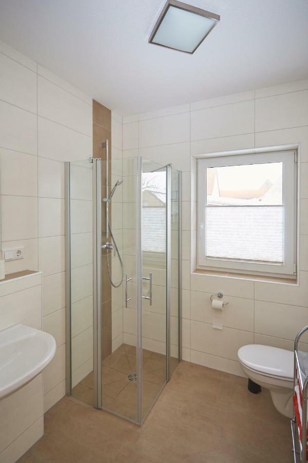 B470Apartments Gerhardshofen Zewnętrze zdjęcie