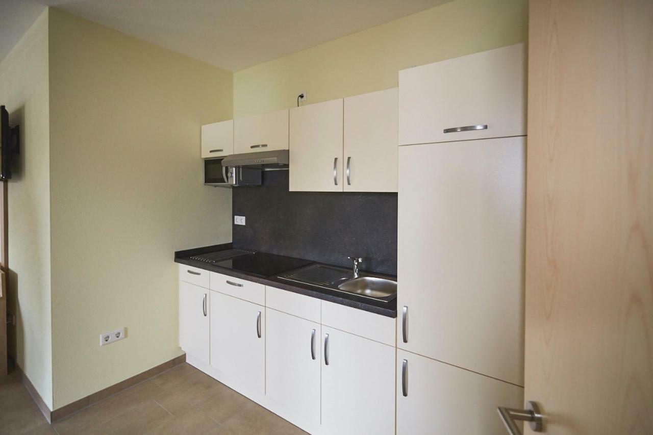B470Apartments Gerhardshofen Zewnętrze zdjęcie